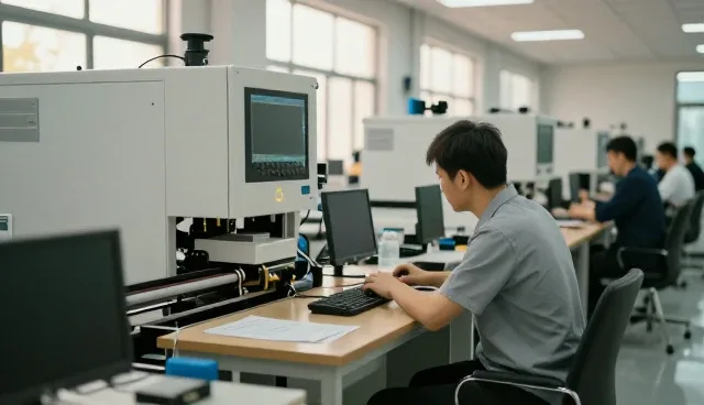 青岛胜腾电子有限公司