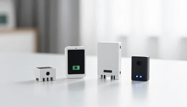 来料加工中电子传感器套装的质量检查要点