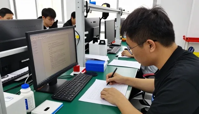 青岛胜腾电子有限公司分享来料加工等应用案例