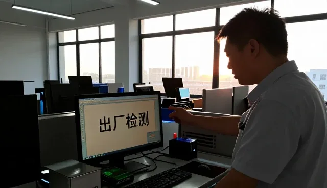 青岛胜腾电子有限公司分享智能控制模块知识
