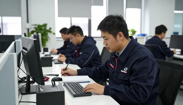 品质成就未来：售后维修服务在验收交付环节的应用要点